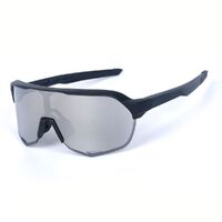 Safety shockproof sports sunglasses goggles 骑行单只S2-109%-DX