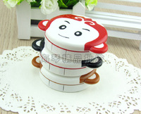 Набор для мягких контактных линз (Kits for contact lenses) HHEDIE