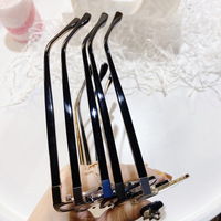 Combined frames with Blue Ray Cut lenses MAMO HM8007