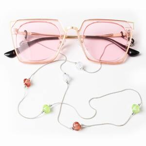 Eyeglasses metal chain JL002