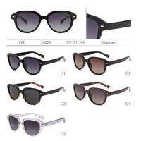 Polarized plastic sunglasses Leke LK26026