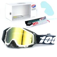 Safety shockproof sports goggles, protective equipment set, 风镜-109-1-套装-2-DX
