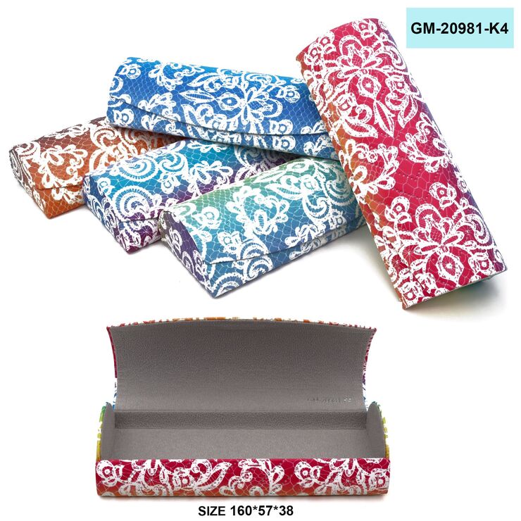 Magnetic glasses case GM-20981-K4