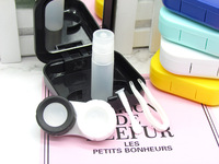 Kit for soft contact lenses (Kits for contact lenses) SOA8061