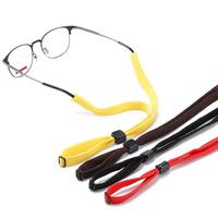 Шнурок-фиксатор для очков хлопковый JL055