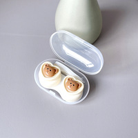 Mini set for a soft contact lens (Kits for contact lenses) PPX27