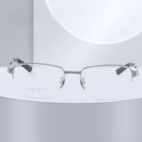 Titanium extralight nylor frames MAMO PT08279