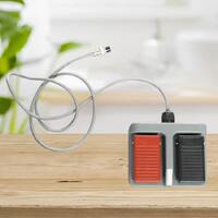 Педаль для кресел с автоматическим подъёмным механизмом WZ-9A