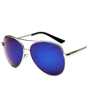 Polarized sunglasses with UV400 protection for driving FENQI F8808-1