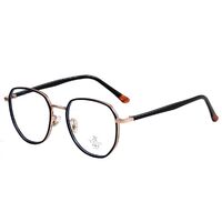 Оправа комбинированная с линзами Blue Ray Cut MAMO M2767
