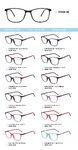 TR-90 plastic frames for glasses MX04-10