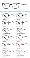 TR-90 plastic frames for glasses MX04-10