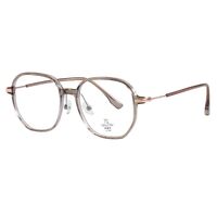 TR90 plastic frame with Blue Ray Cut protection lenses MAMO M3703