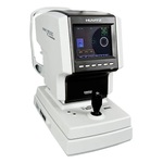 Авторефракератометр с функцией автоматического наведения HRK-7000A