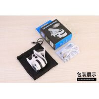 Portable microscope for phone mounting 21-45X, magnification: 45X