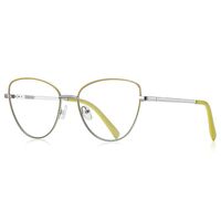 Metal Blue Blocker frames for glasses MORE 3083