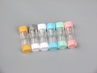 Contact lens case XF5RGP