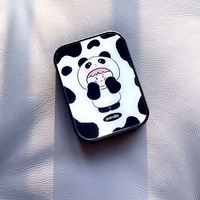 Kit for soft contact lenses (Kits for contact lenses) XY5050Panda