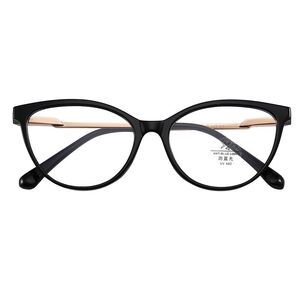 Combined frames with Blue Ray Cut lenses MAMO 8808