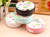 Kit for soft contact lenses (Kits for contact lenses) XF-008FireN