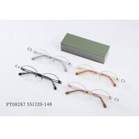 Titanium extralight nylor frames MAMO PT08287