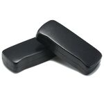Sunglasses and eyeglasses hard shell case JQ055