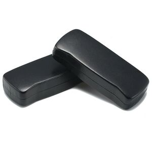 Sunglasses and eyeglasses hard shell case JQ055