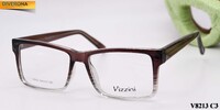 Plastic eyeglass frame VIZZINI V8213