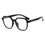 Оправа пластиковая из материала TR90 с линзами Blue Ray Cut MAMO M3523