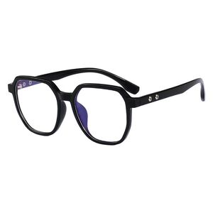 Оправа пластиковая из материала TR90 с линзами Blue Ray Cut MAMO M3523