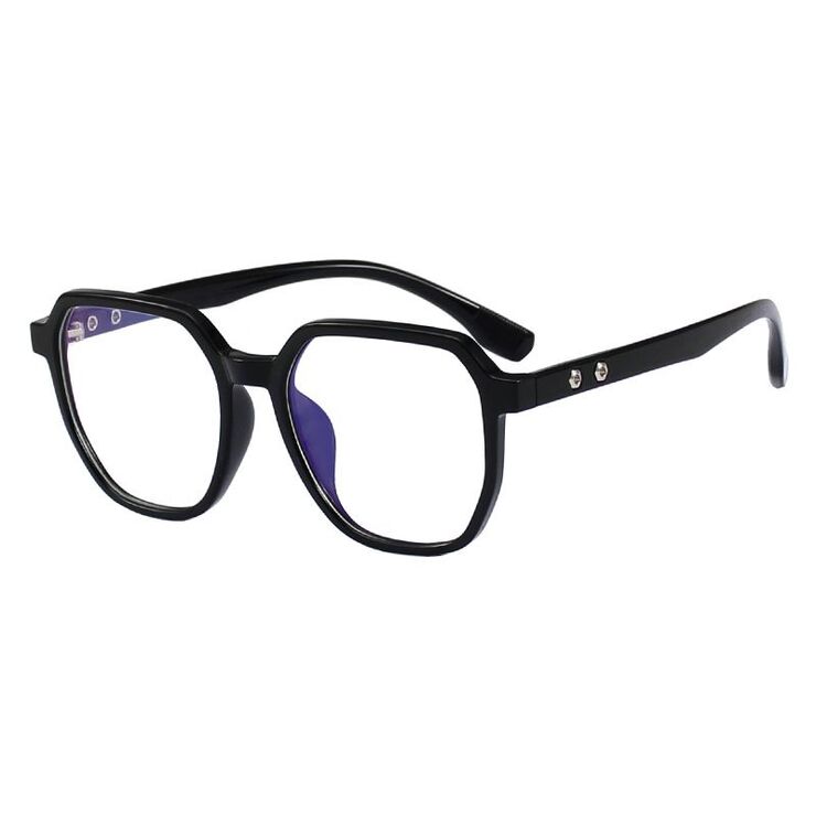 Оправа пластиковая из материала TR90 с линзами Blue Ray Cut MAMO M3523