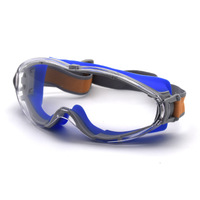 Safety shockproof sports goggles 龙款工业眼镜