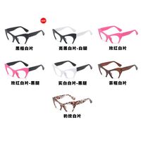 Combined (metal + TR90) nylor glasses with blue light protection for men 1536-2131-PN