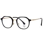 Оправа комбинированная с линзами Blue Ray Cut MAMO S11951