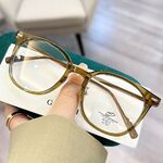 Очки из материала TR90, с футляром, с защитой Blue ray cut KY1179