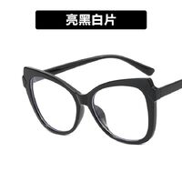Plastic TR90 glasses with blue light protection for women 5003-PN