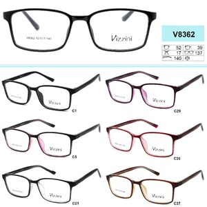 Plastic frames for glasses VIZZINI V8362