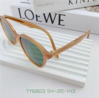 TR90 plastic sunglasses SANTA TY6803