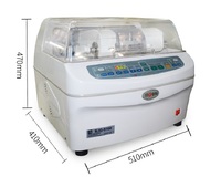 Станок-автомат для обработки стеклянных и пластиковых линз SJG-5100