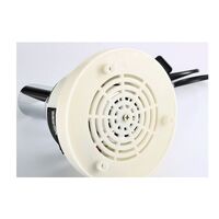 Фен для разогрева пластиковых оправ с регулировкой температуры