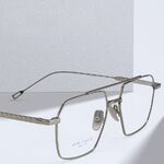 Оправа сверхлёгкая титановая MAMO PT08217