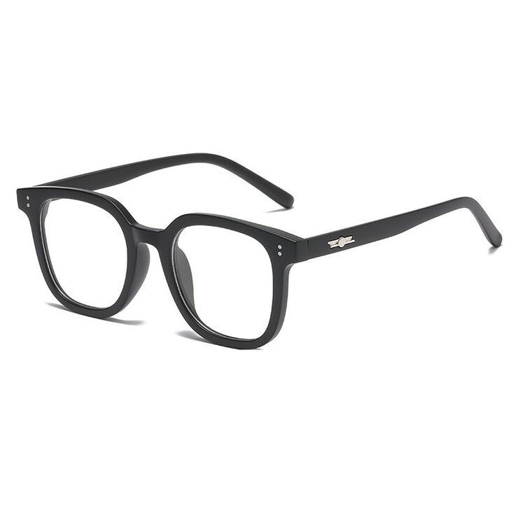Plastic TR90 Blue Block glasses with blue light protection FENQI F8019