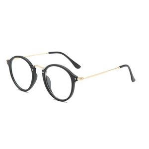 Plastic TR90 glasses with Blue ray cut protection KY3449