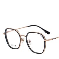 Titanium + plastic TR90 frames extralight MAMO T23107