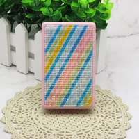 Kit for soft contact lenses (Kits for contact lenses) X5009-4