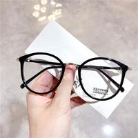 Оправа титановая с линзами Blue Ray Cut MAMO M2053