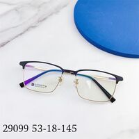 Оправа титановая SANTA 29099