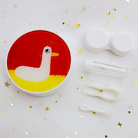 Набор для мягких контактных линз (Kits for contact lenses) WH-807