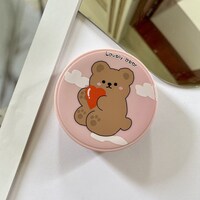 Kit for soft contact lenses (Kits for contact lenses) AS509