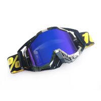 Safety shockproof sports goggles 风镜单支-109转印-1